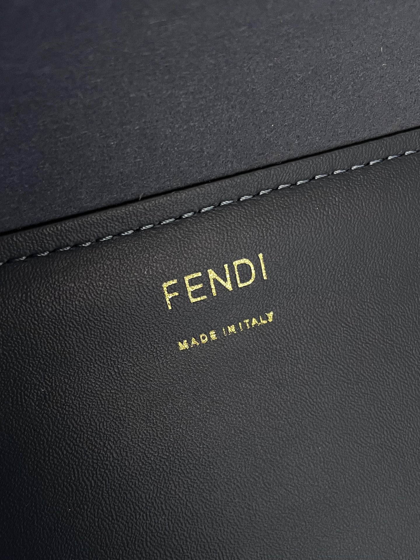 Fendi Shopping Bags